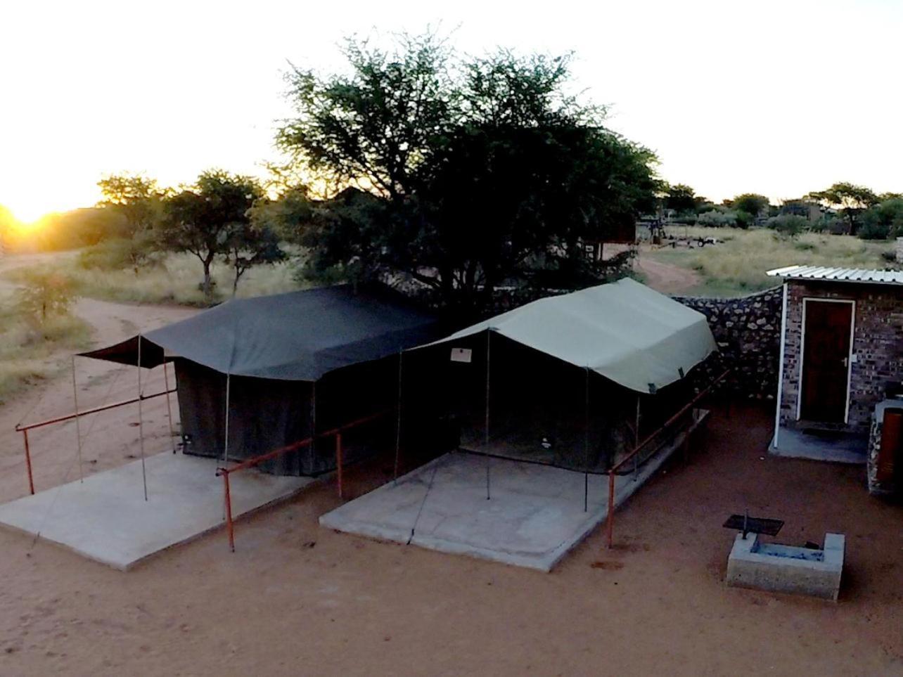 West Nest Lodge Gobabis Номер фото