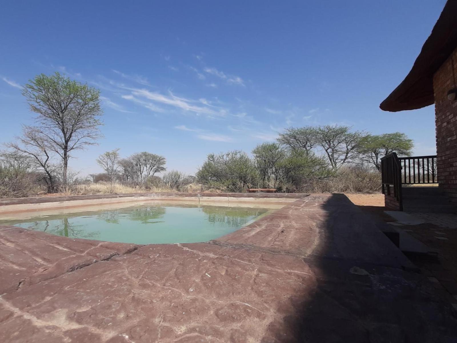 West Nest Lodge Gobabis Номер фото